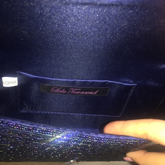 Mini Bag - Picture 4 of 4